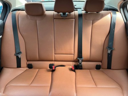 2016 BMW 3-Series - photo 12