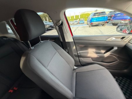 2019 Volkswagen Polo - photo 29