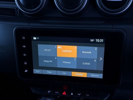 2024 Dacia Duster - photo 26