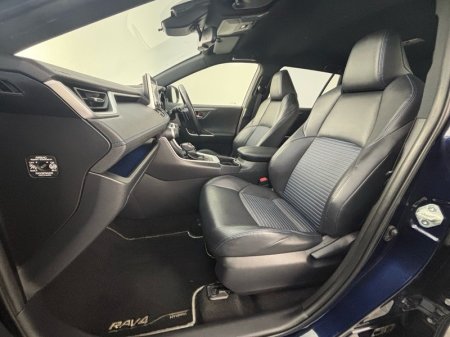 2020 Toyota RAV4 - photo 6