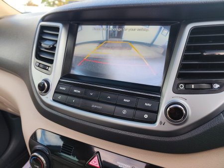 2017 Hyundai Tucson - photo 14