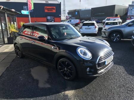 2016 Mini Cooper - photo 8