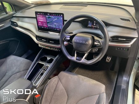 2026 Skoda Elroq - photo 7