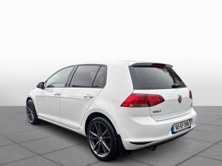 2014 Volkswagen Golf - photo 5