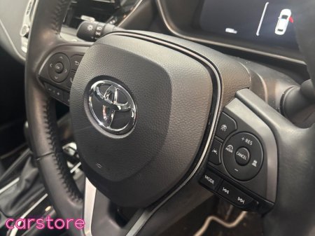 2025 Toyota Corolla - photo 19