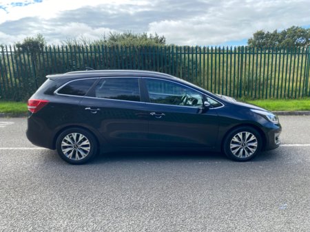 2018 Kia Ceed - photo 6