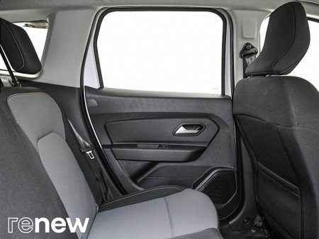 2023 Dacia Duster - photo 13