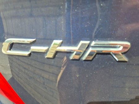 2021 Toyota C-HR - photo 35