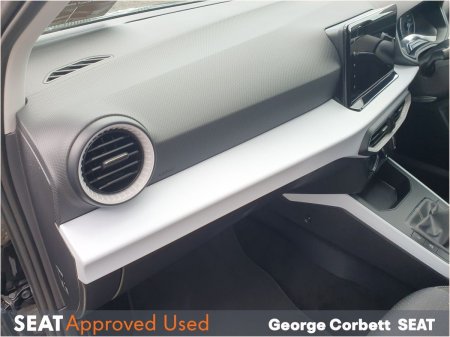 2023 SEAT Arona - photo 19