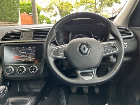 2019 Renault Kadjar - photo 16