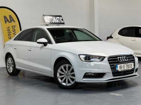 2016 Audi A3 - photo 4