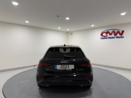 2023 Audi A3 - photo 6