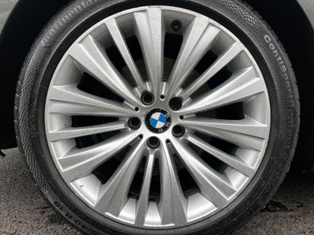2016 BMW 5-Series - photo 28