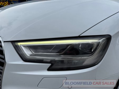 2017 Audi A3 - photo 15