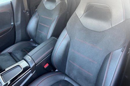 2024 Mercedes-Benz CLA - photo 19