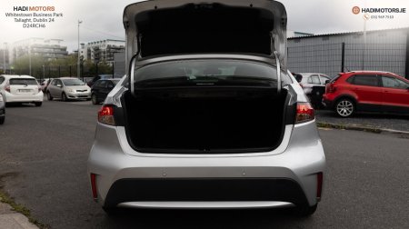 2022 Toyota Corolla - photo 8