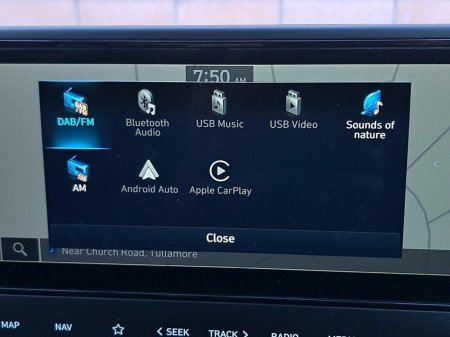 2027 Hyundai Bayon - photo 21