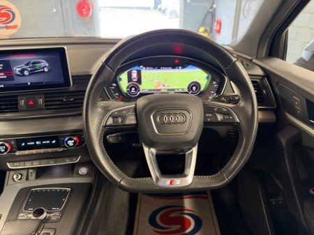 2020 Audi Q5 - photo 14