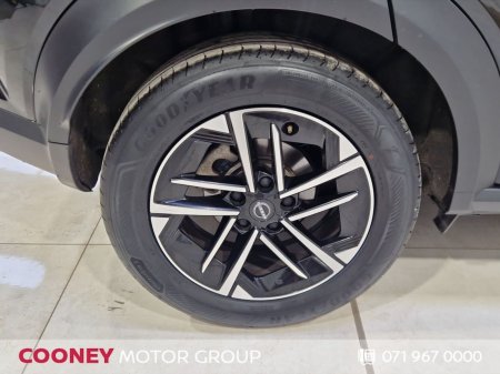 2026 Nissan Juke - photo 10