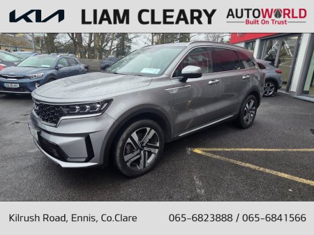 2023 Kia Sorento - photo 6