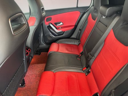 2020 Mercedes-Benz A-Class - photo 16
