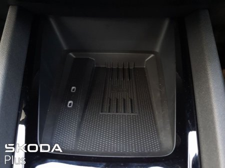 2026 Skoda Octavia - photo 30