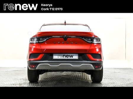 2024 Renault Arkana - photo 10