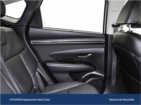 2024 Hyundai Tucson - photo 14