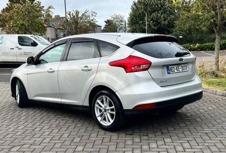 2016 Ford Focus - photo 11