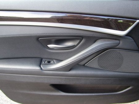 2014 BMW 5-Series - photo 26
