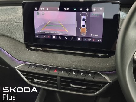 2025 Skoda Octavia - photo 18