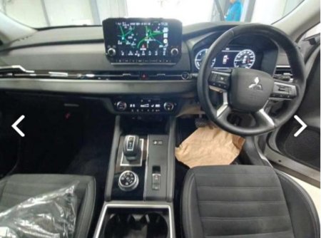 2023 Mitsubishi Outlander - photo 9