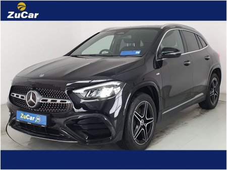 2025 Mercedes-Benz GLA - photo 6