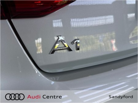 2026 Audi A1 - photo 22