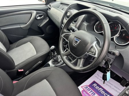 2018 Dacia Duster - photo 4