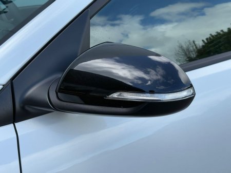 2026 Kia Stonic - photo 34