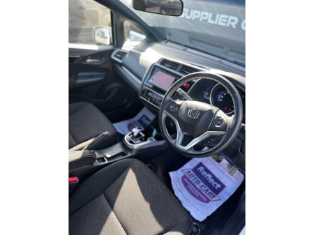 2014 Honda Fit - photo 10