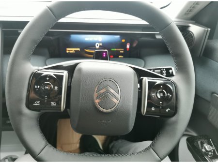 2026 Citroen C5 Aircross - photo 20