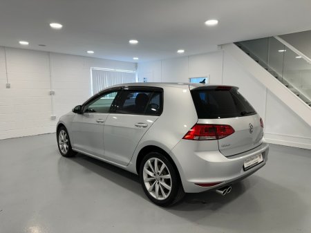 2014 Volkswagen Golf - photo 10