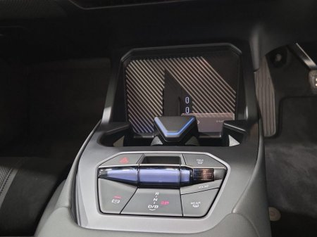 2026 BMW iX3 - photo 10