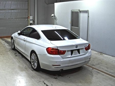 2015 BMW 4-Series - photo 3