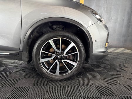 2018 Nissan X-Trail - photo 5