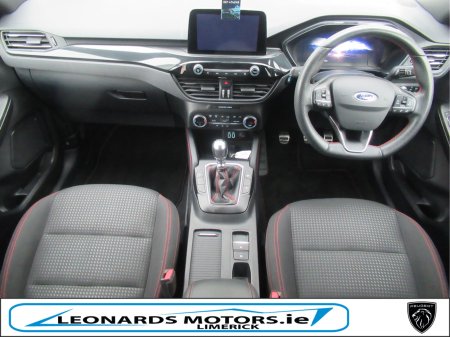 2021 Ford Kuga - photo 5