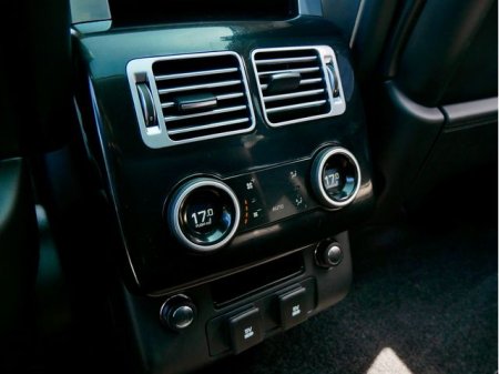 2020 Land Rover Range Rover - photo 21