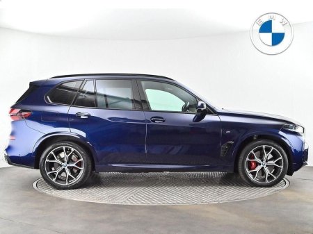 2023 BMW X5 - photo 23