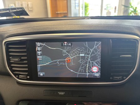 2020 Kia Sportage - photo 28