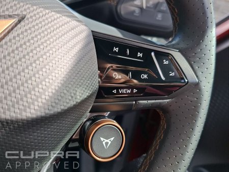 2024 Cupra Born - photo 20