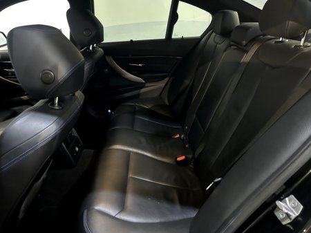 2017 BMW 3-Series - photo 9