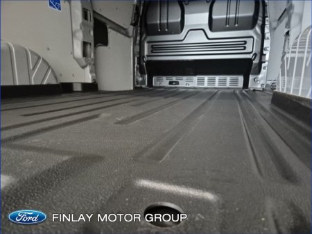 2026 Ford Transit Custom - photo 26