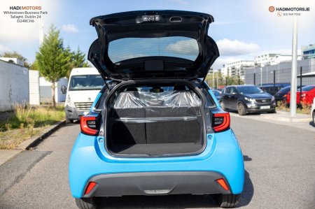 2020 Toyota Yaris - photo 8